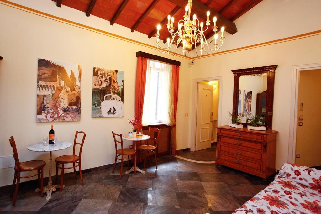 Casa De Fiori Apartments - Rome, Rome