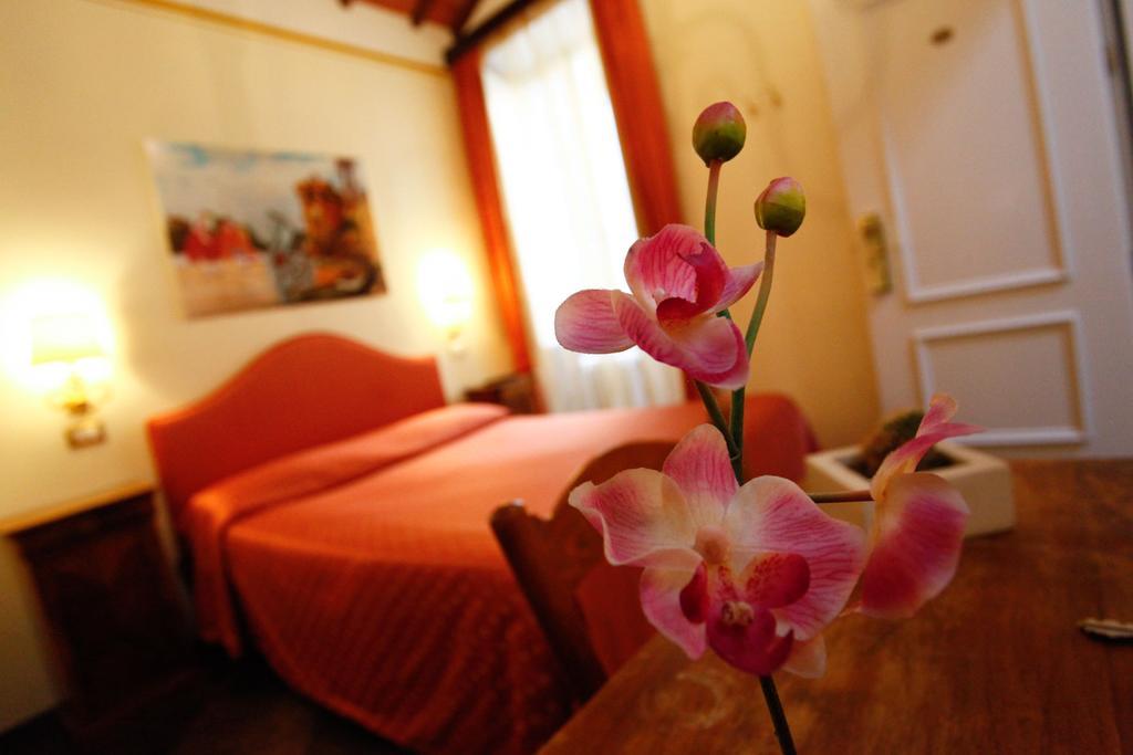 Casa De Fiori Apartments - Rome — Photos 1
